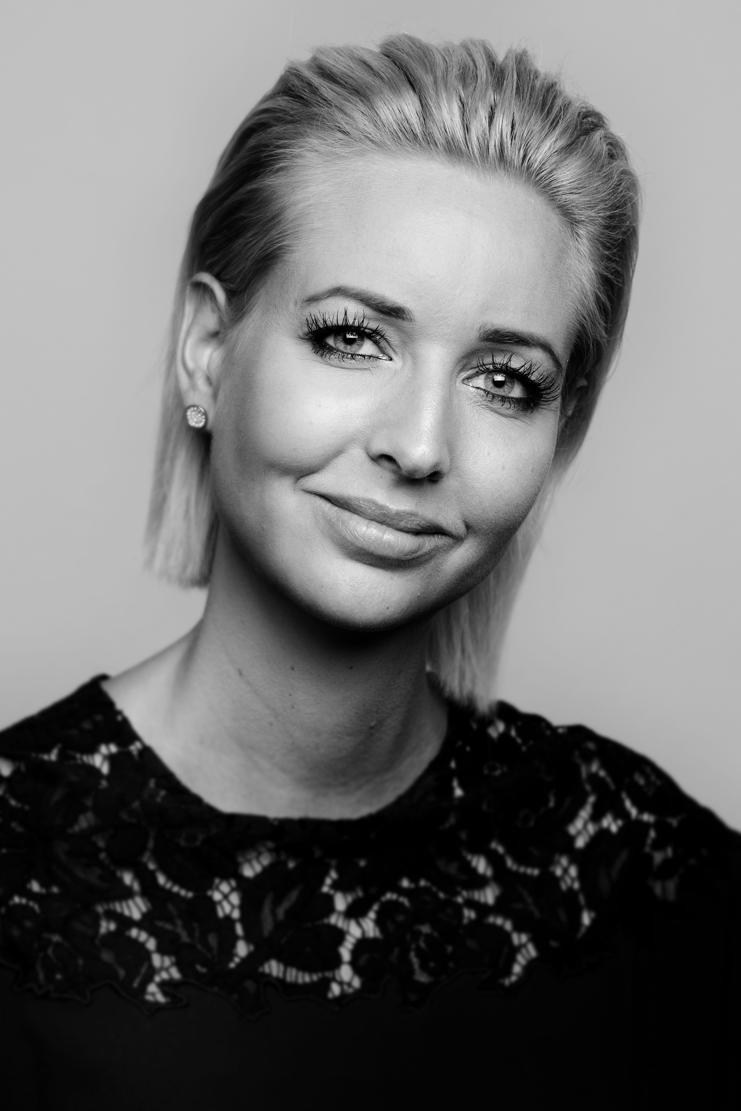 Konsekvensen af at have en betroet medarbejder Mette Maria Terp