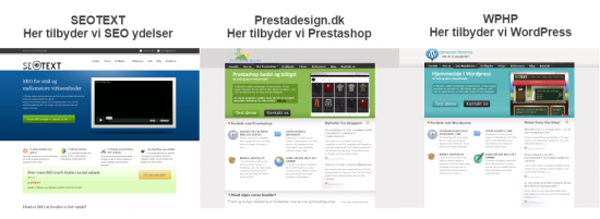 SEO fra SEOTEXT