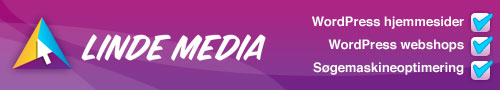 WordPress linde-media/