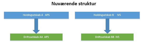ivs som holdingselskab ivs som holdingselskab
