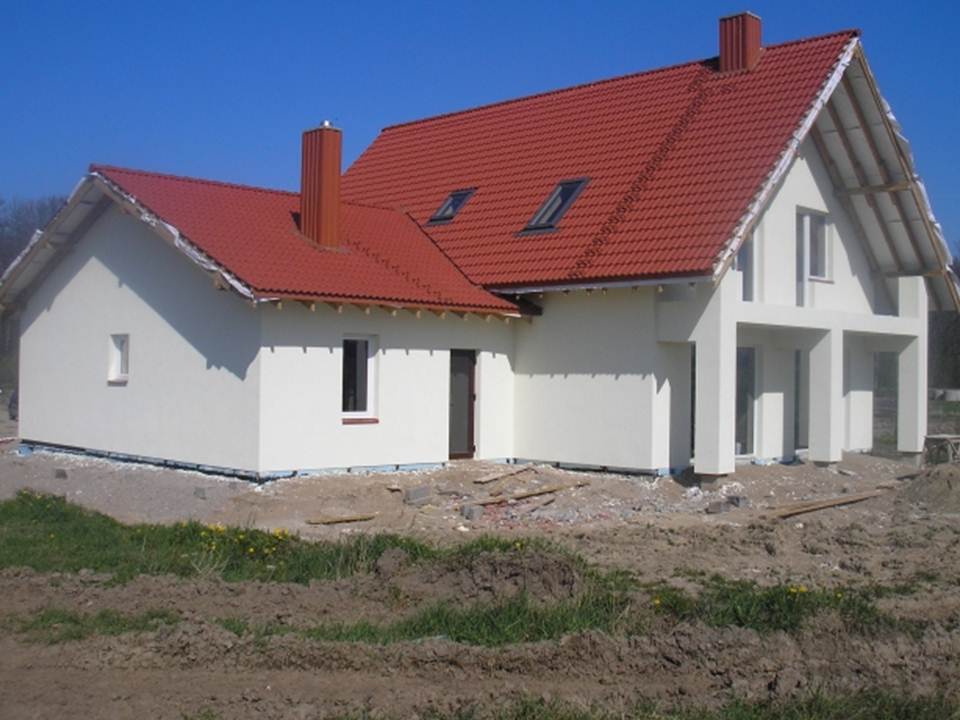 Vandskuring/filsning af facaden tilbydes kun fra 5000 amino.dk Vandskuret hus