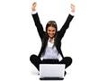Webinar: "Sådan sælger du mere med Sms Service & Live Chat"