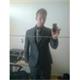 Freelancer Rune Hollins