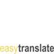 Freelancer EasyTranslate ApS