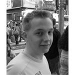 Freelancer Anders Helbo Sørensen