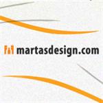 Freelancer martasdesign.com - Studio