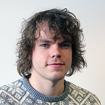 Billede af Morten Rasmussen