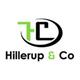 Freelancer Hillerup & Co