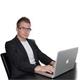 Freelancer Morten Jensen