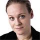 Freelancer Malene Louise Djurhuus Laubinger