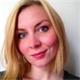 Freelancer Katrine Buhl