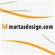 Freelancer martasdesign.com - Studio