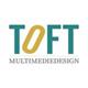 Freelancer Pia Toft