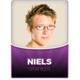 Freelancer Niels Topp