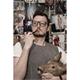 Freelancer Morten Samson