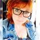 Freelancer Anne Juel