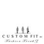 Customfit.eu