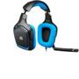 Logitech G430 Gaming Headset
