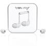 Happy Plugs Headset