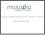 Maruszka - designs from Europe