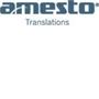 Amesto Translations