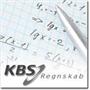 KBS Regnskab