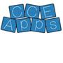 CCE Apps