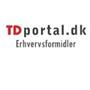 www.tdportal.dk & www.erhvervsformidler.dk