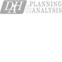 DAH Planning & Analysis ApS