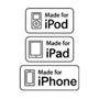 iPhone og iPad mobil app udvikling