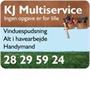 KJ Multiservice