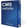 CMS website