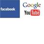 Annoncering på Facebook og Google