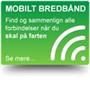 Mobilt bredbånd