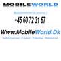 Mobileworld Denmark - Iphone reprationer, it supp 