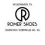 Romer Shoes