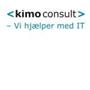 KIMO Consult - Vi hjælper med IT