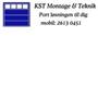 KST Montage & Teknik