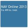 NAV Online 2013