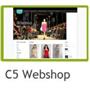 C5 Webshop