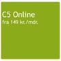 Microsoft Dynamics C5 Online