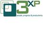 3xp - people, progress & productivity