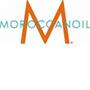 Moroccanoil frisørprodukter