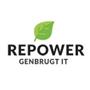 Repower.dk - Genbrugt IT