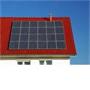 6 kW solcelleanlæg