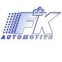 FKShoppen.dk - FK Automotive