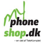 My-phoneshop.dk