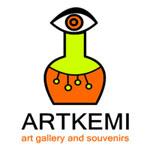 ARTKEMI gallery