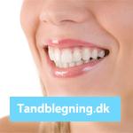 Tandblegning