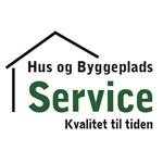 Hus & Byggeplads Service